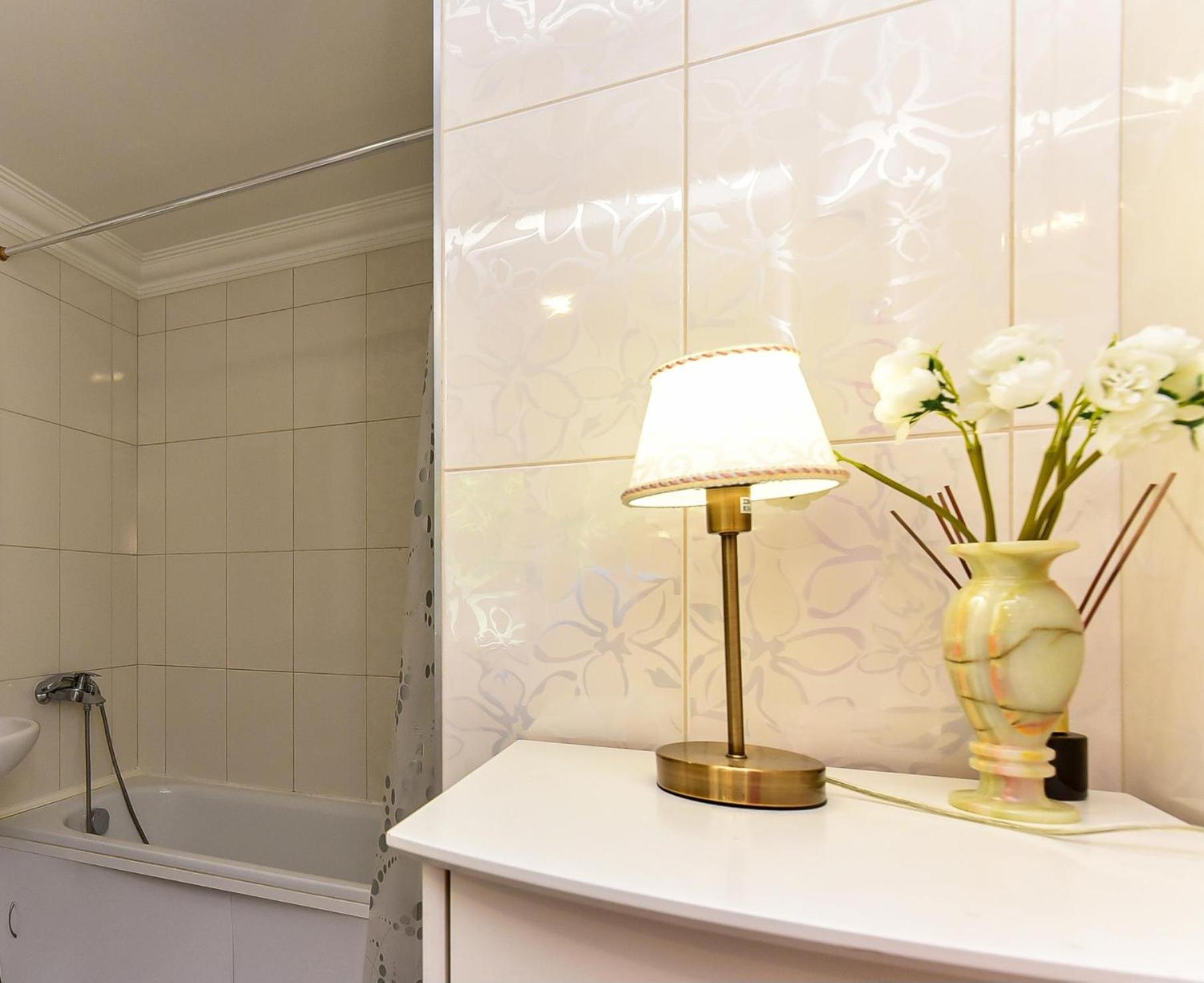 Stilingi Apartamentai Su Virtuve Traku Miesto Centre Trakai Bagian luar foto